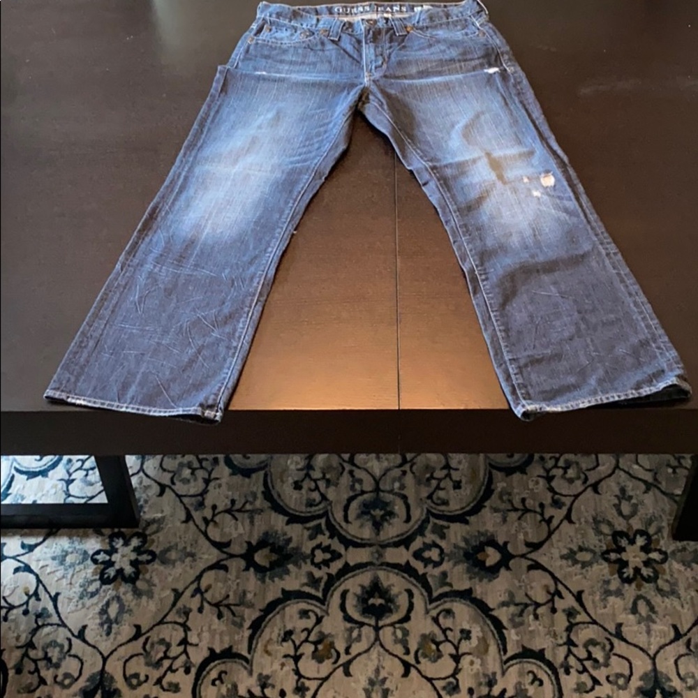 Guess jeans